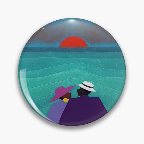 Item preview, A Turks And Caicos Sunset designed and sold by Saintjemmy.