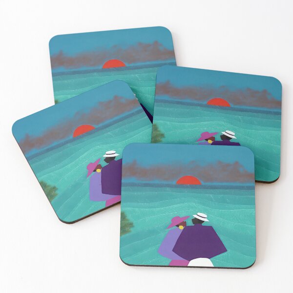 Item preview, A Turks And Caicos Sunset designed and sold by Saintjemmy.