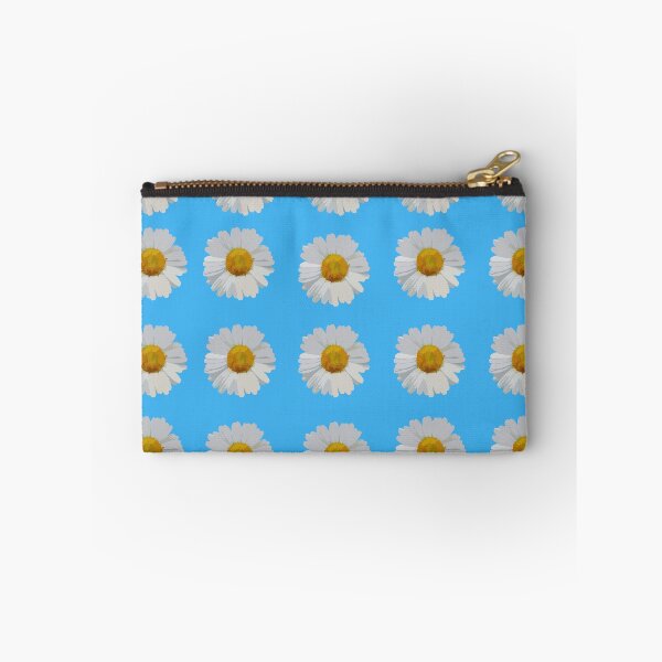 Item preview, Blue Dandelion Flower Pattern  designed and sold by PlagueTSH.