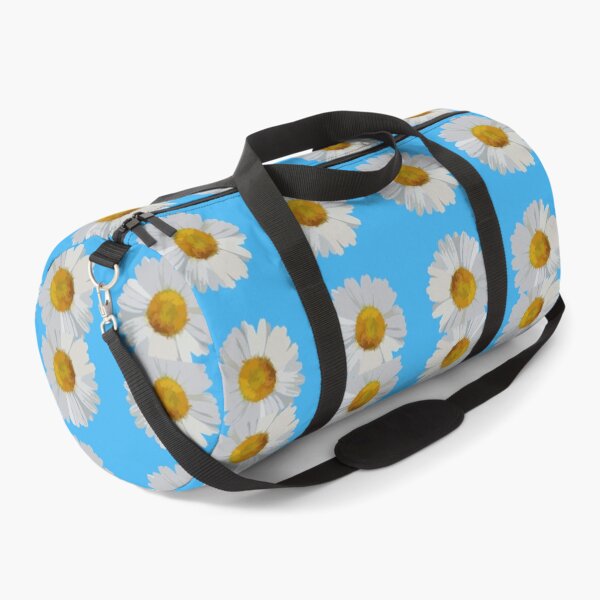 Item preview, Blue Dandelion Flower Pattern  designed and sold by PlagueTSH.