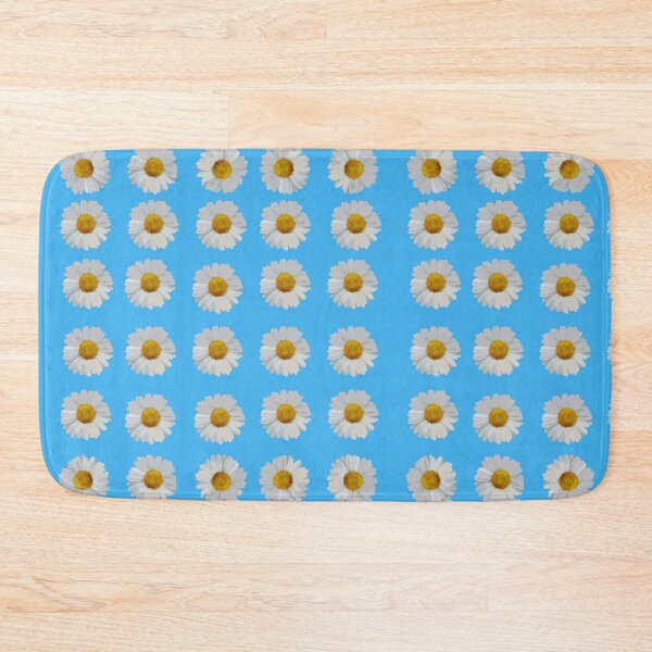Item preview, Blue Dandelion Flower Pattern  designed and sold by PlagueTSH.