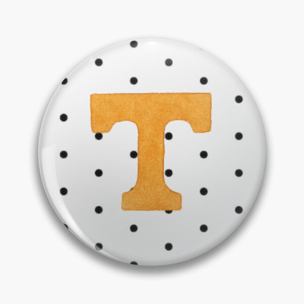 Item preview, polka dot tennessee designed and sold by creationsbymego.