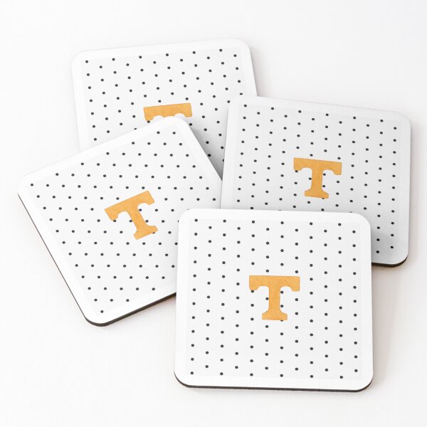 Item preview, polka dot tennessee designed and sold by creationsbymego.