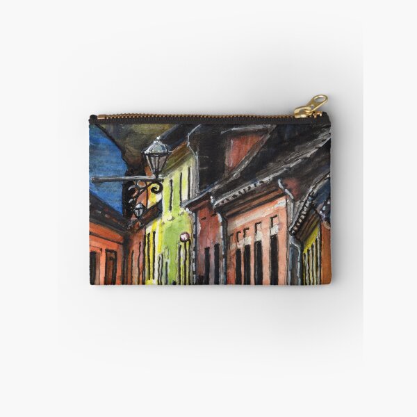 Item preview, Romanian Streetscape designed and sold by Gregg Brown.