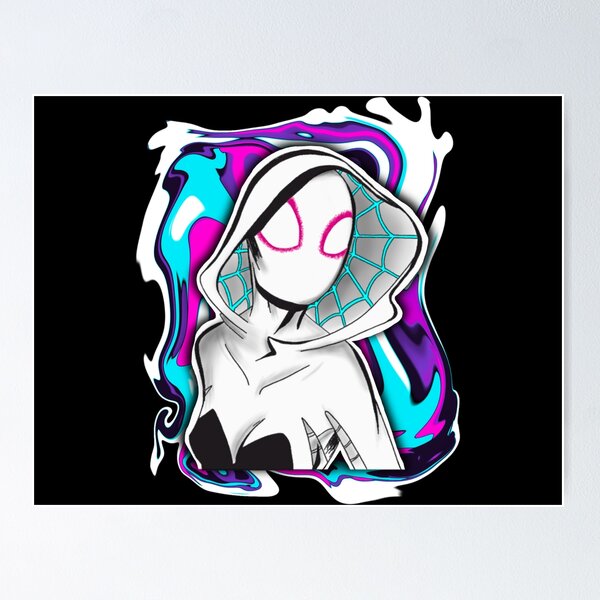 Item preview, Gwen stay designed and sold by NikaStwo2.