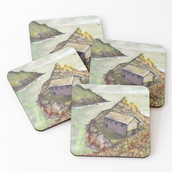 Item preview, Polperro Cornwall England designed and sold by Gregg Brown.