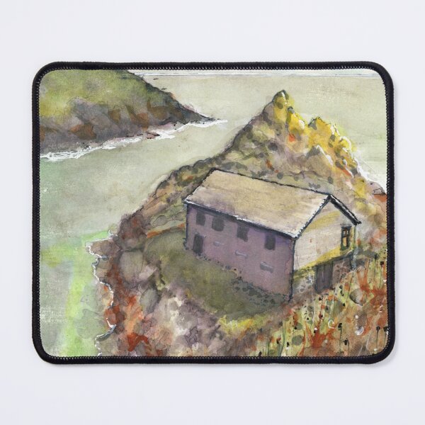 Item preview, Polperro Cornwall England designed and sold by Gregg Brown.