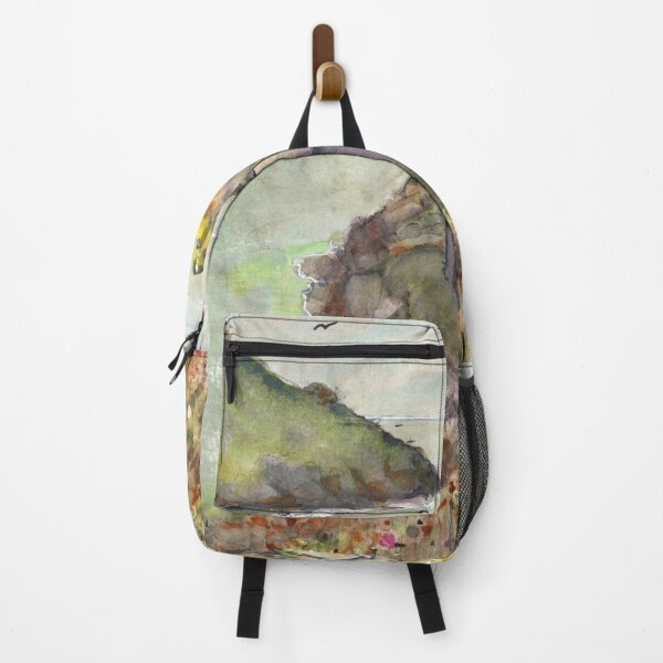Item preview, Polperro Cornwall England designed and sold by Gregg Brown.