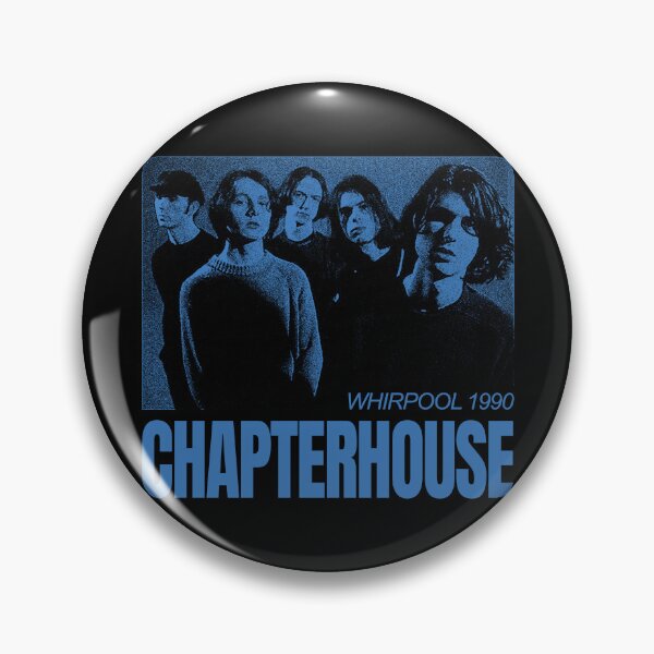 Item preview, Chapterhouse - Fanmade designed and sold by tropicalsuits.