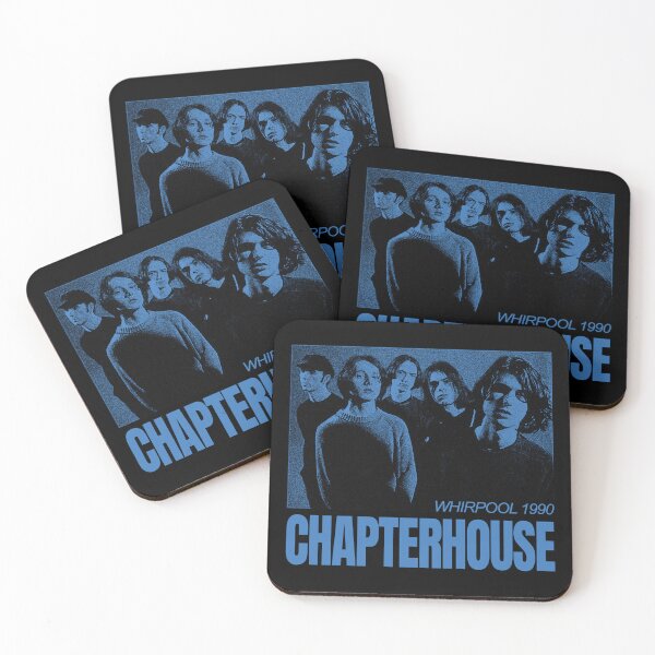 Item preview, Chapterhouse - Fanmade designed and sold by tropicalsuits.