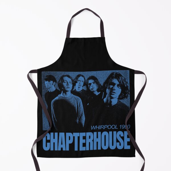 Item preview, Chapterhouse - Fanmade designed and sold by tropicalsuits.