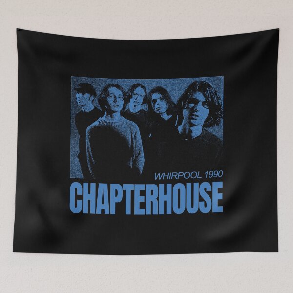 Item preview, Chapterhouse - Fanmade designed and sold by tropicalsuits.