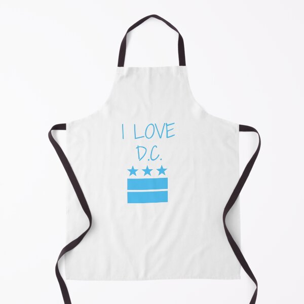 Item preview,  I LOVE D.C. designed and sold by binmaster3000.