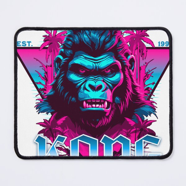 Item preview, KONG STUDIO designed and sold by huntergrafix.