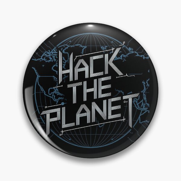 Item preview, Hack The Planet Art – Futuristic Cybersecurity Globe Design for Ethical Hackers & Tech Enthusiasts designed and sold by pixelpopplanet.