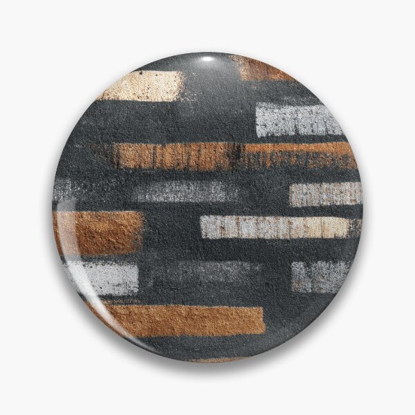 Item preview, Industrial Pattern - A Brick Wall  designed and sold by HausKatz.