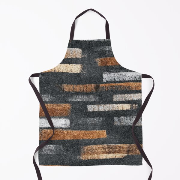 Item preview, Industrial Pattern - A Brick Wall  designed and sold by HausKatz.