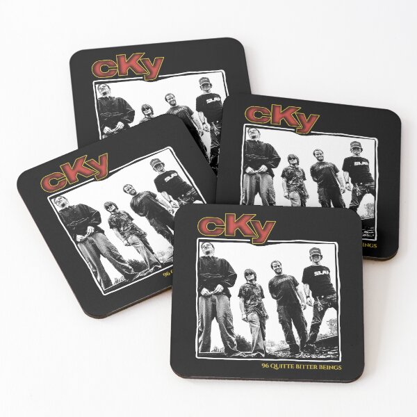 Item preview, CKY - 96 bitter fanmade designed and sold by tropicalsuits.