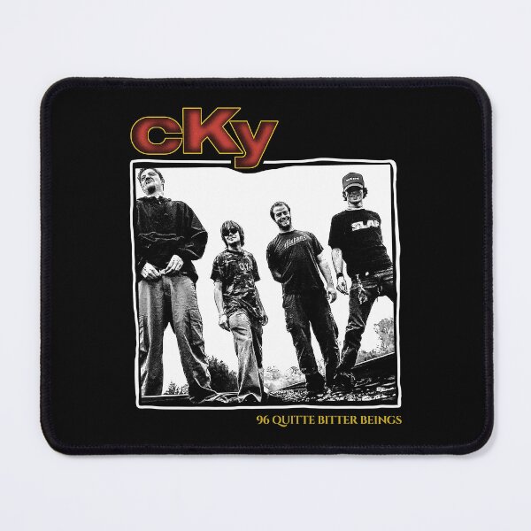 Item preview, CKY - 96 bitter fanmade designed and sold by tropicalsuits.