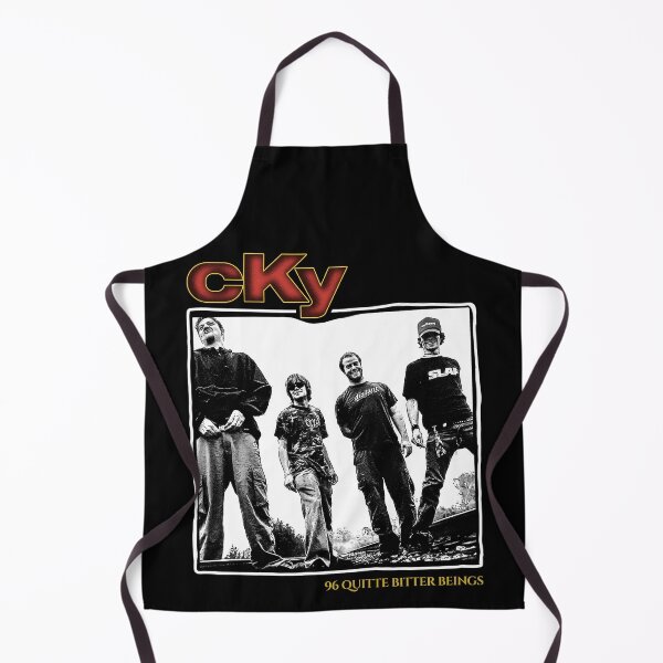 Item preview, CKY - 96 bitter fanmade designed and sold by tropicalsuits.