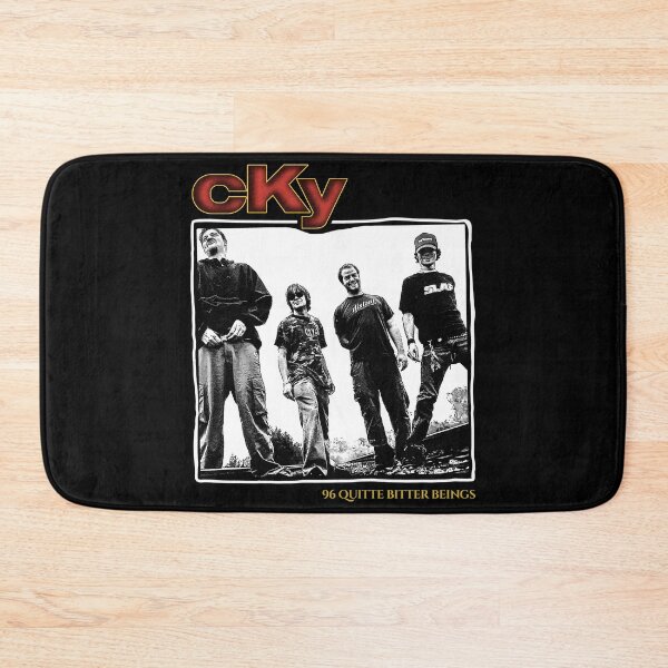 Item preview, CKY - 96 bitter fanmade designed and sold by tropicalsuits.