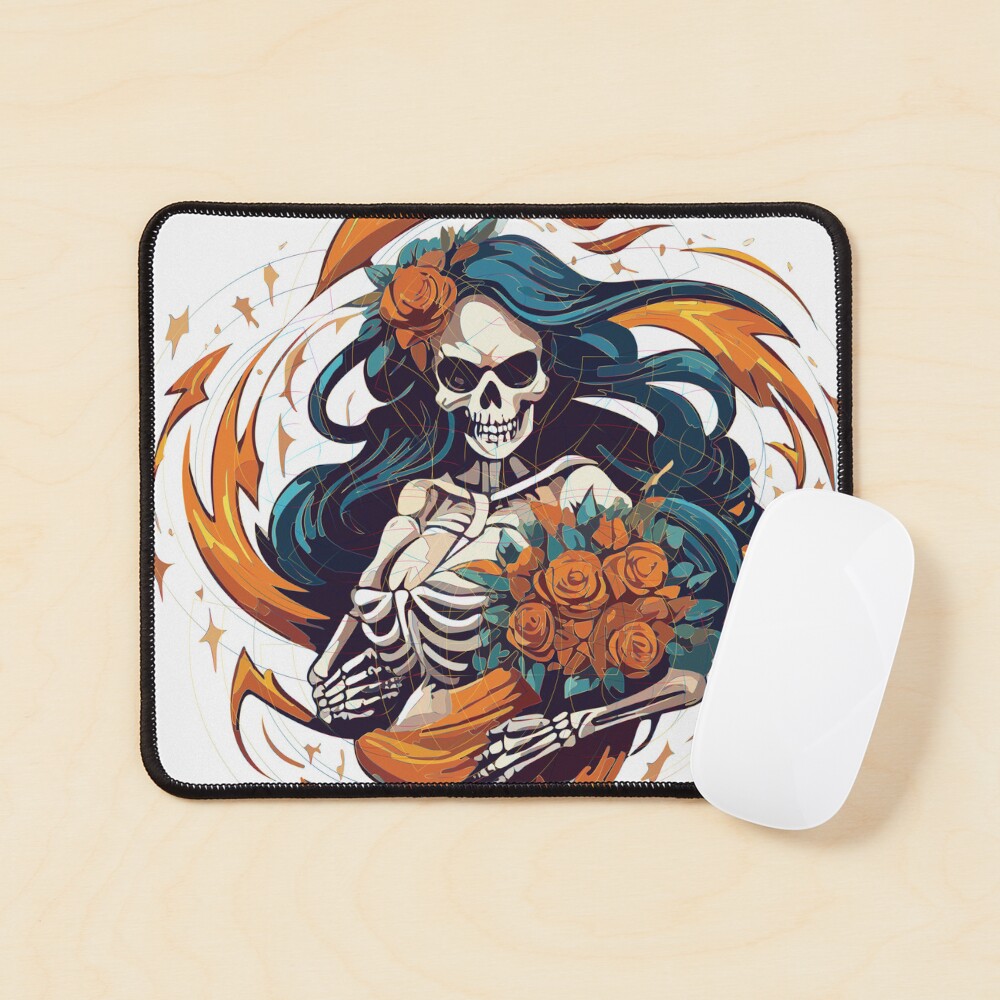 Item preview, Mouse Pad designed and sold by Tigerbuck.