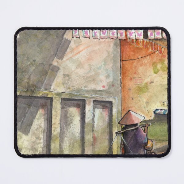 Item preview, Back Street in China designed and sold by Gregg Brown.