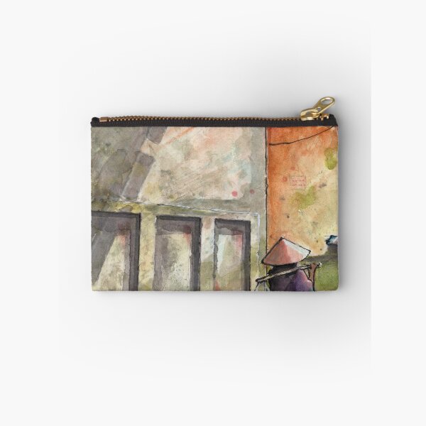Item preview, Back Street in China designed and sold by Gregg Brown.