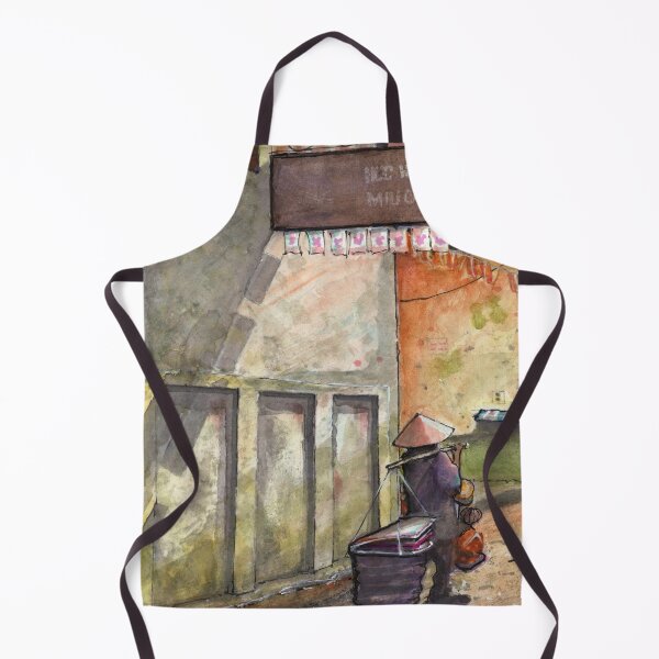 Item preview, Back Street in China designed and sold by Gregg Brown.