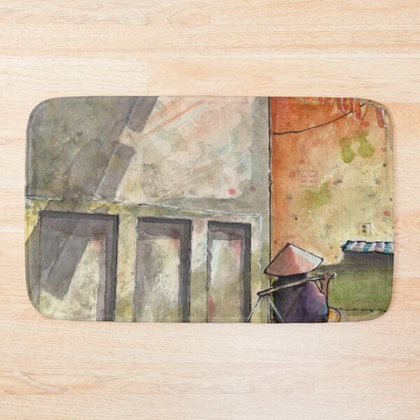 Item preview, Back Street in China designed and sold by Gregg Brown.