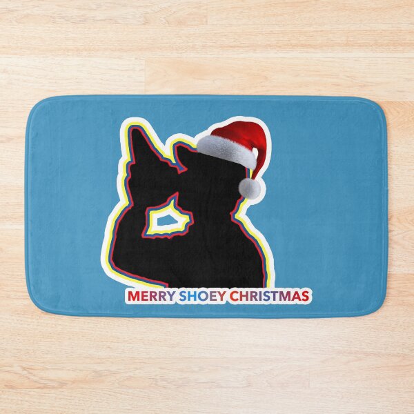 Item preview, Merry Shoey Christmas Gift designed and sold by ZooStateofMind.