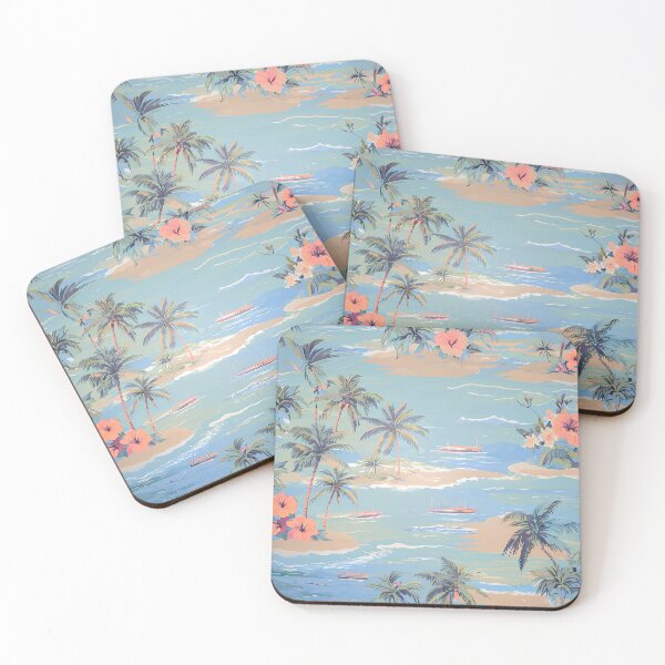 Item preview, Dreamy Beach V4 designed and sold by essessjam.