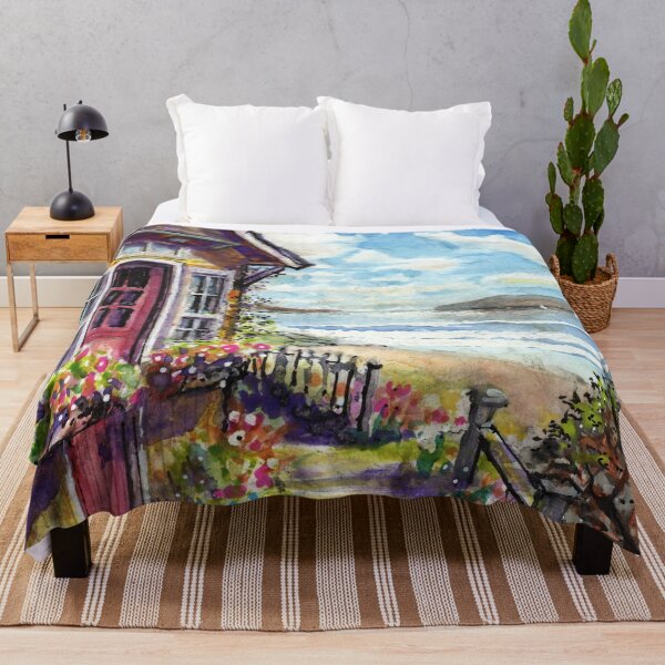 Item preview, Seaside Cottage designed and sold by Gregg Brown.