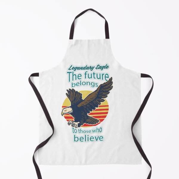 Item preview, Legendary Eagle designed and sold by Print-cess.