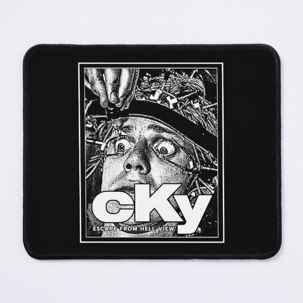 Item preview, CKY - Escape Fanmade designed and sold by tropicalsuits.