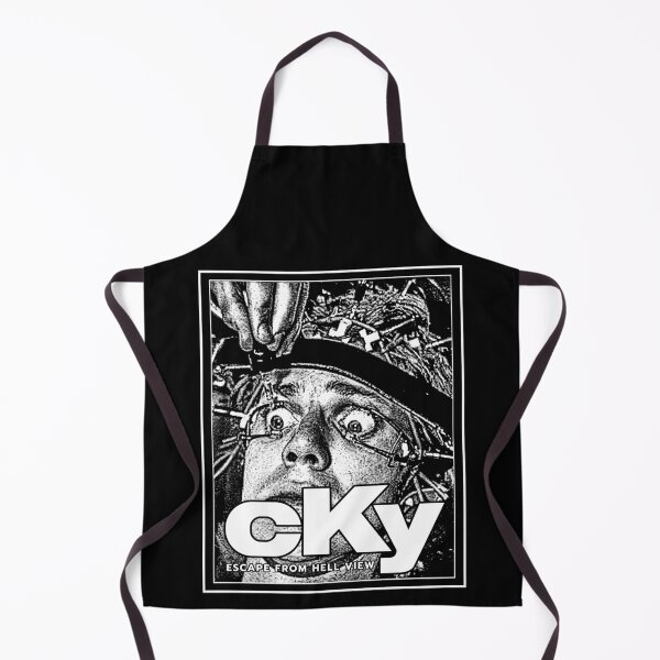 Item preview, CKY - Escape Fanmade designed and sold by tropicalsuits.