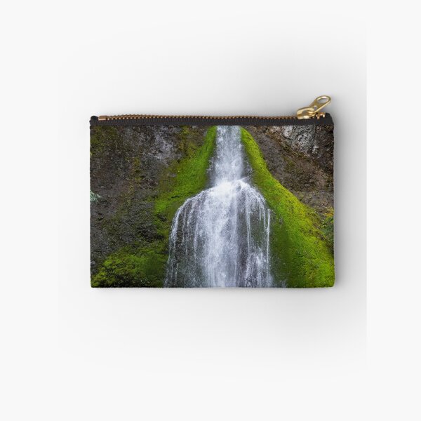 Item preview, Marymere Falls - Olympic National Park designed and sold by TinyDinoDesigns.