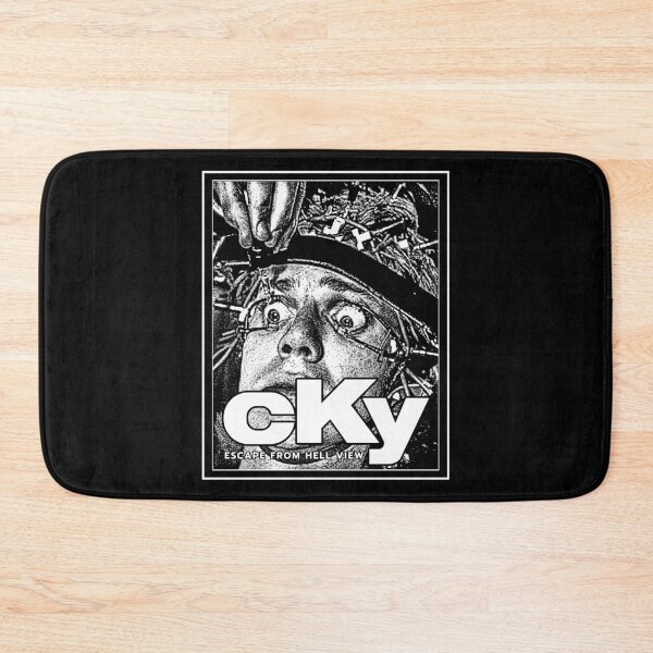 Item preview, CKY - Escape Fanmade designed and sold by tropicalsuits.