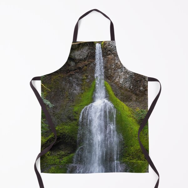 Item preview, Marymere Falls - Olympic National Park designed and sold by TinyDinoDesigns.
