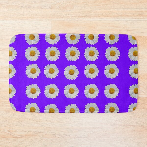 Item preview, Purple Dandelion Flower Pattern designed and sold by PlagueTSH.