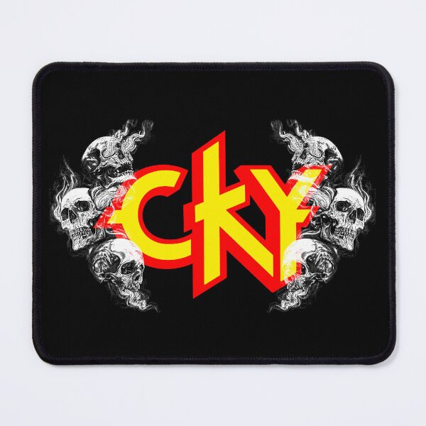 Item preview, CKY - Skully Fanmade designed and sold by tropicalsuits.