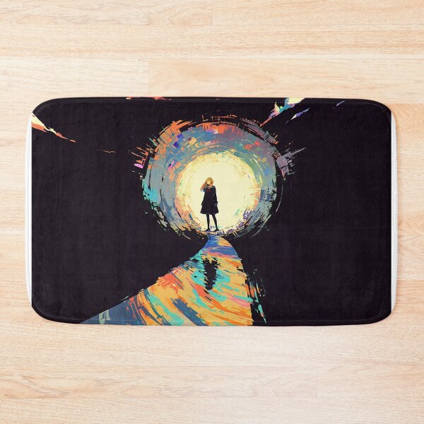Item preview, Portal of Light and Shadows designed and sold by Christian Weiss.