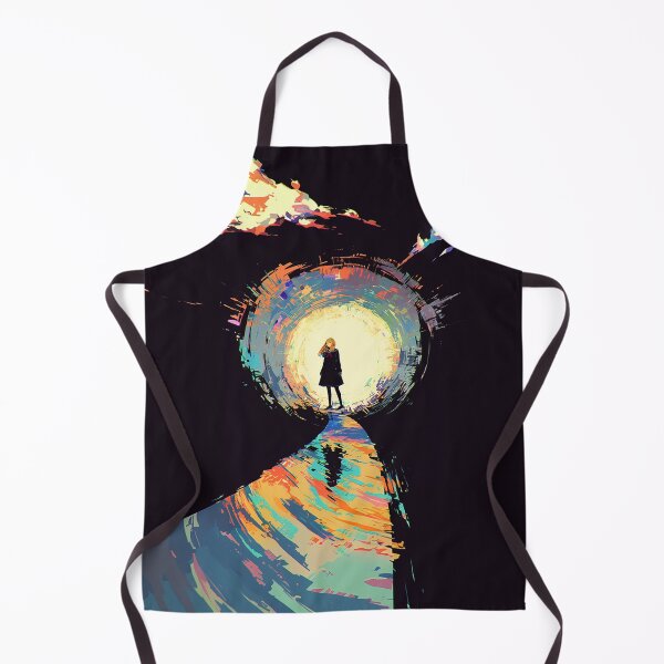 Item preview, Portal of Light and Shadows designed and sold by Christian Weiss.