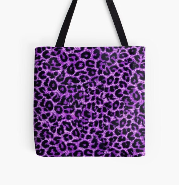 Leopard Tote – Scarlett Lavender Boutique