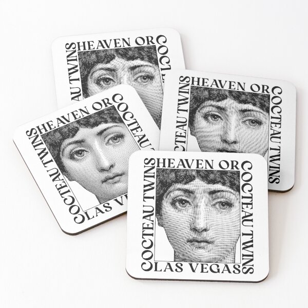 Item preview, Cocteau Twins - Classic Fanmade designed and sold by tropicalsuits.