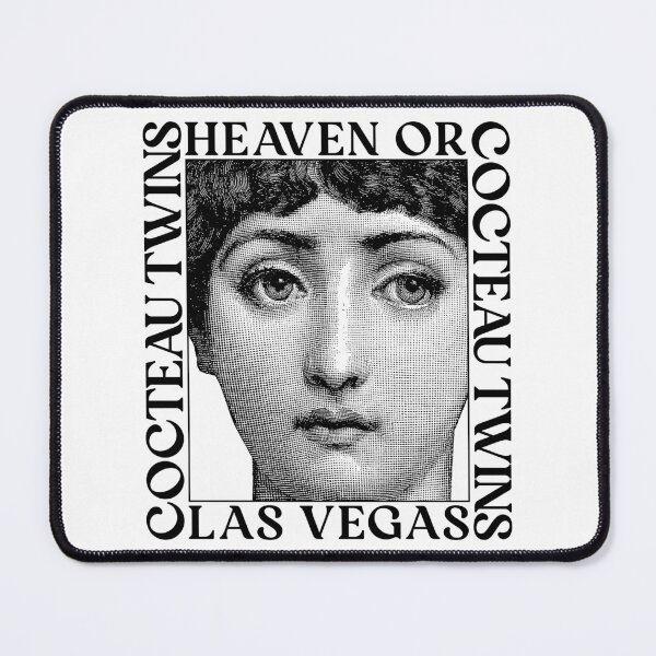 Item preview, Cocteau Twins - Classic Fanmade designed and sold by tropicalsuits.