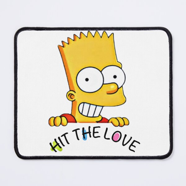 Item preview, Hit the love t-shirts and gifts designed and sold by Irinuca Gifts.