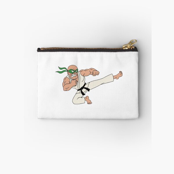 Item preview, Karate man designed and sold by SIDEKICKKIDS.