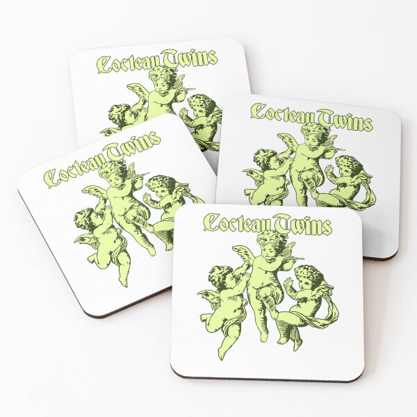 Item preview, Cocteau Twins - Fanmade designed and sold by tropicalsuits.