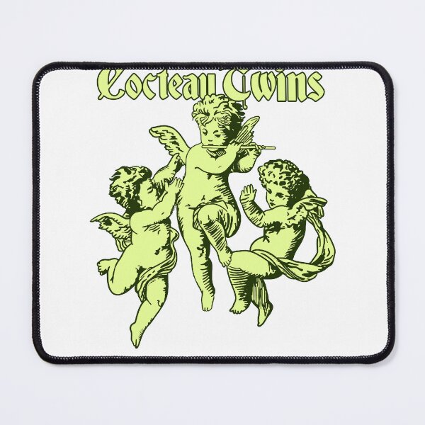 Item preview, Cocteau Twins - Fanmade designed and sold by tropicalsuits.